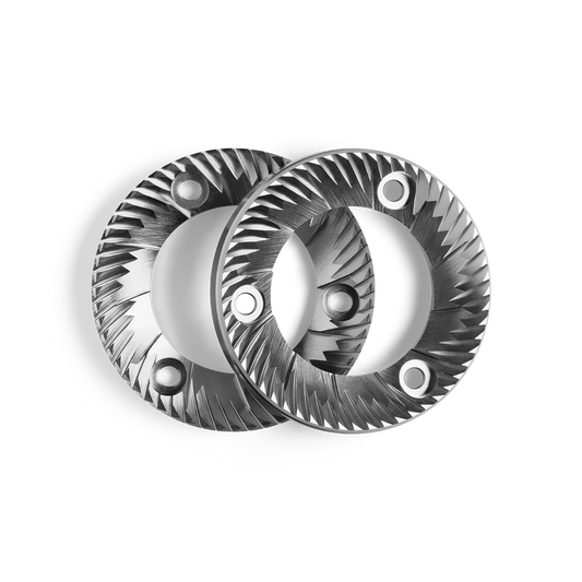 Ode Standard Brew Burrs - Ode Standard Brew Burrs - Default Title | Fellow