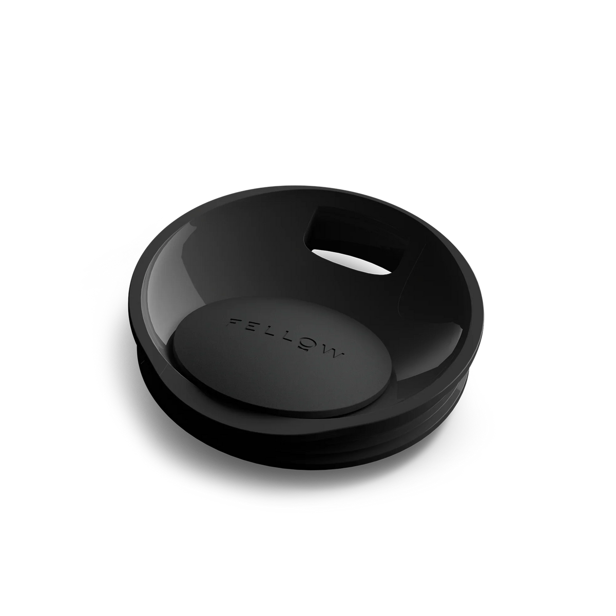 Rocky and Ruby Replacement Lid - Rocky and Ruby Replacement Lid - Matte Black | Fellow