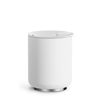 Rocky Lowball Tumbler - Rocky Lowball Tumbler - Matte White / 10 oz | Fellow