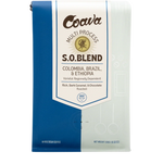 S.O. Blend - S.O. Blend - 10.58 oz (300 g) / Medium Roast | Fellow