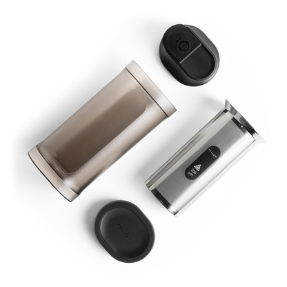 Shimmy Coffee Sieve - Shimmy Coffee Sieve - Default Title | Fellow