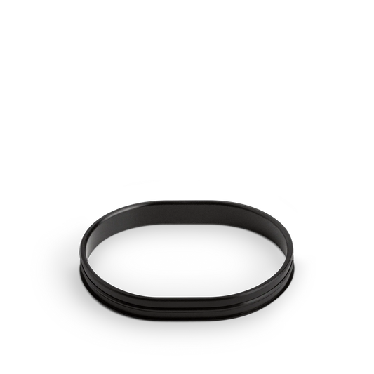 Shimmy Coffee Sieve Lid Gasket - Shimmy Coffee Sieve Lid Gasket - Default Title | Fellow