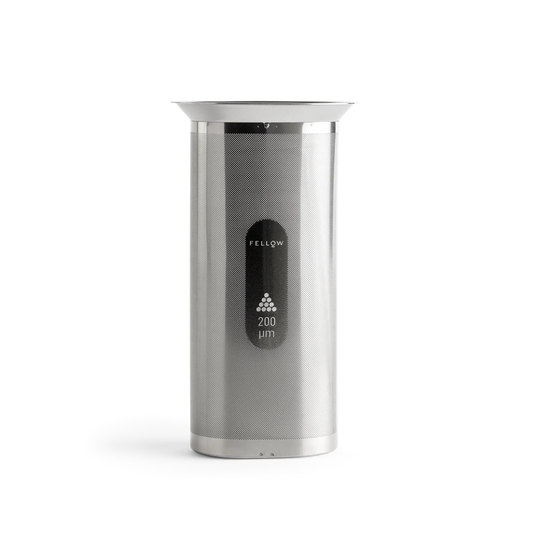 Shimmy Coffee Sieve 200 Micron Filter - Shimmy Coffee Sieve 200 Micron Filter - Default Title | Fellow
