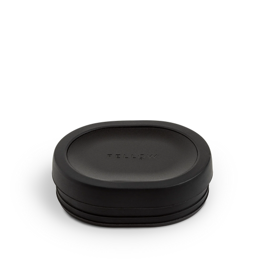 Shimmy Coffee Sieve Bottom Cap - Shimmy Coffee Sieve Bottom Cap - Default Title | Fellow