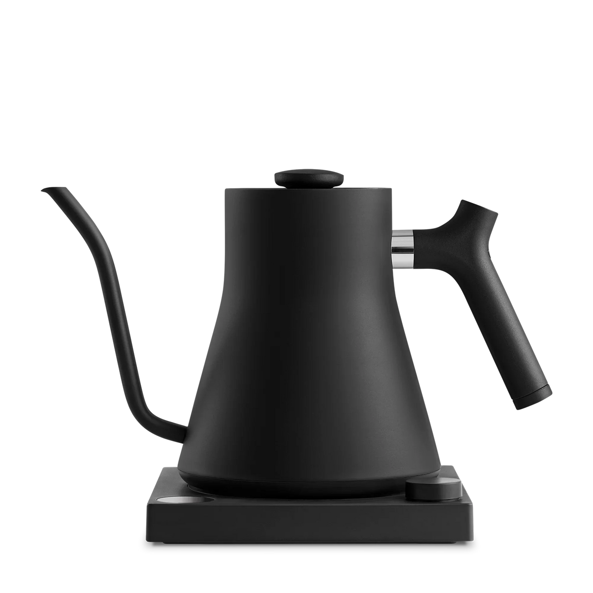 Rebrew Stagg EKG Electric Kettle - Rebrew Stagg EKG Electric Kettle - Matte Black | Fellow