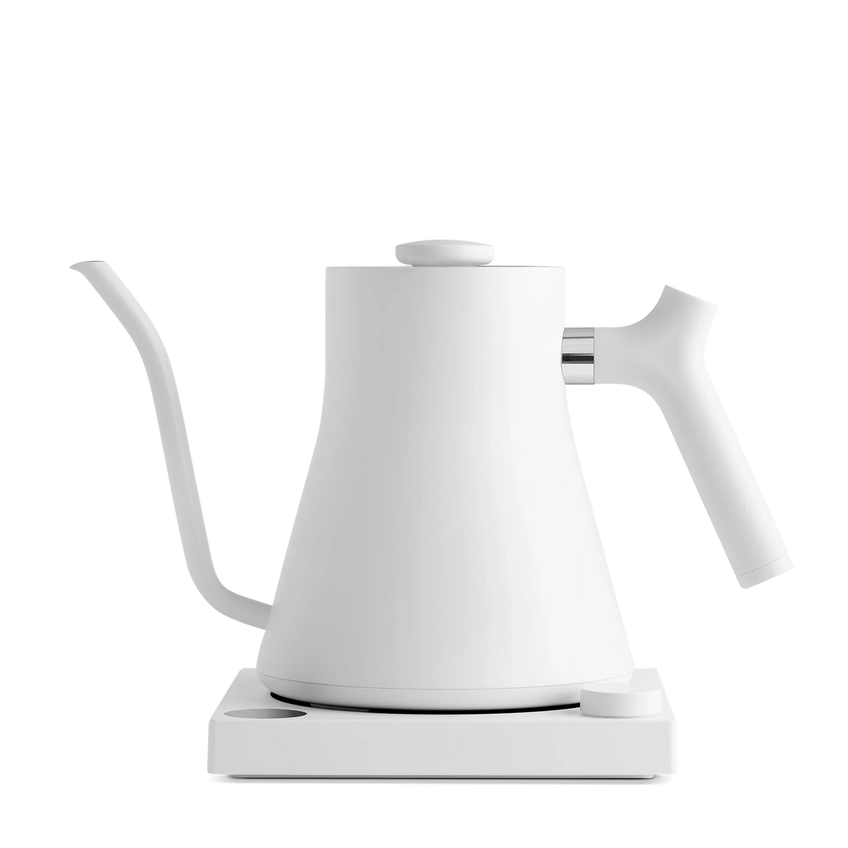 Rebrew Stagg EKG Electric Kettle - Rebrew Stagg EKG Electric Kettle - Matte White | Fellow