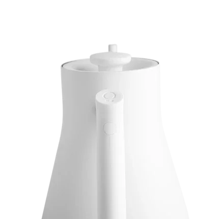 Stagg EKG Electric Kettle Replacement Body - Stagg EKG Electric Kettle Replacement Body - Matte White / EKG | Fellow