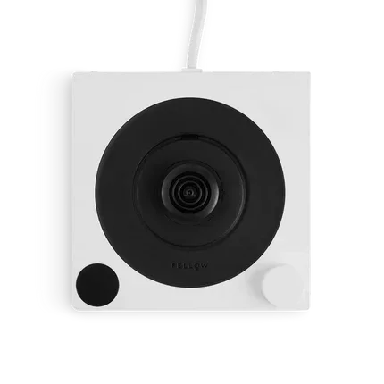 EKG Electric Kettle Replacement Base - EKG Electric Kettle Replacement Base - EKG / Matte White | Fellow
