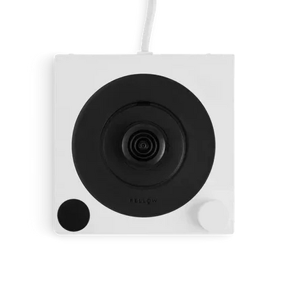 EKG Electric Kettle Replacement Base - EKG Electric Kettle Replacement Base - EKG / Matte White | Fellow