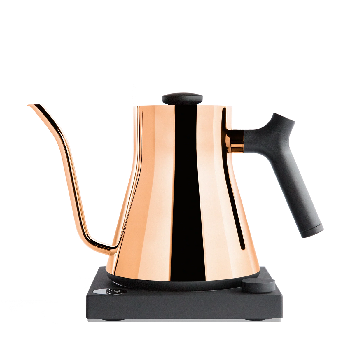 Rebrew Stagg EKG Electric Kettle - Rebrew Stagg EKG Electric Kettle - Copper | Fellow