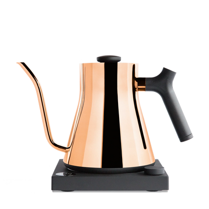Rebrew Stagg EKG Electric Kettle - Rebrew Stagg EKG Electric Kettle - Copper | Fellow