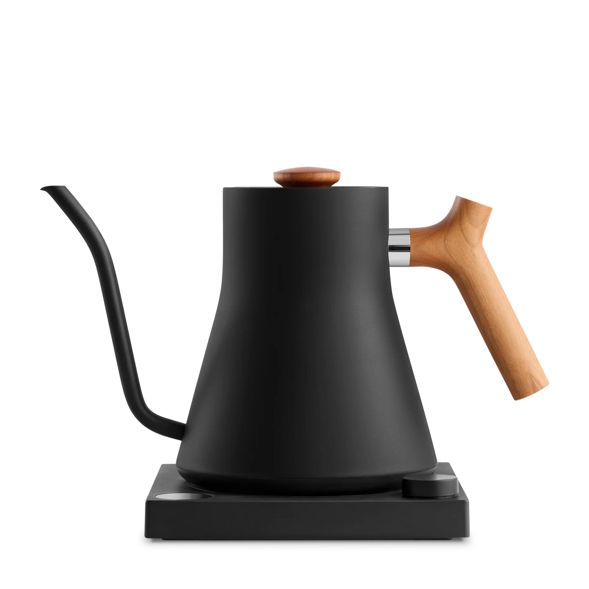 Rebrew Stagg EKG Electric Kettle - Rebrew Stagg EKG Electric Kettle - Matte Black | Fellow