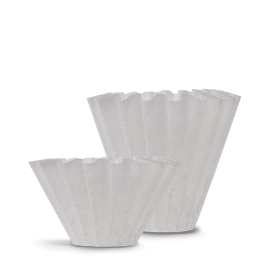 Stagg Paper Filters - Stagg Paper Filters - [X] / 1 pack | Fellow