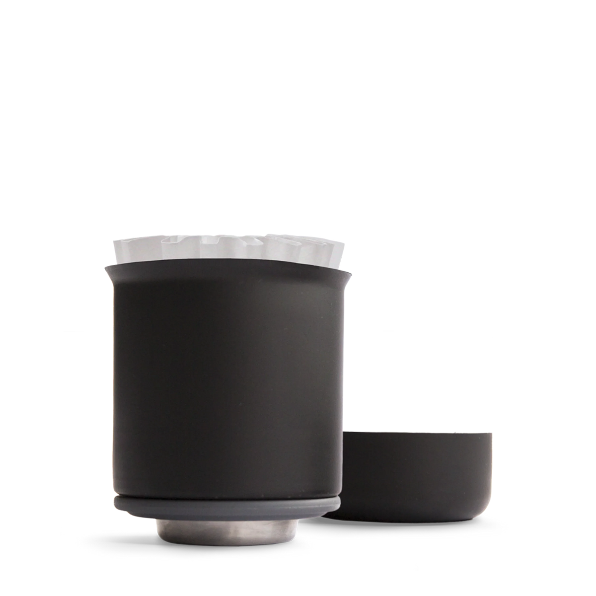 Stagg Pour-Over Dripper - Stagg Pour-Over Dripper - [XF] / Matte Black | Fellow