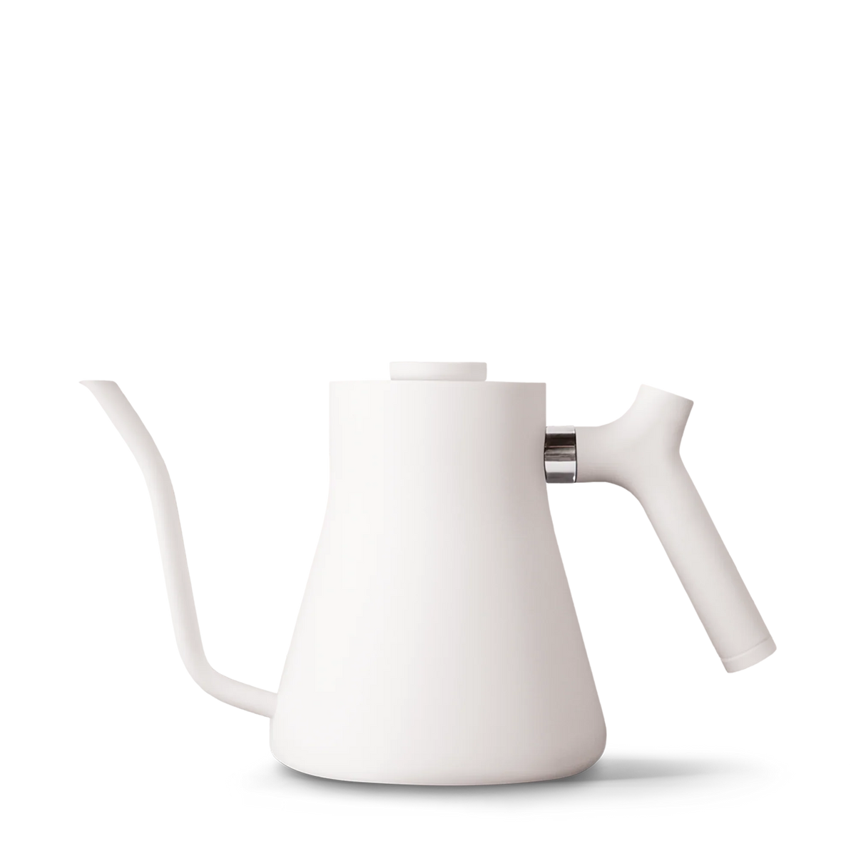 Stagg Pour-Over Kettle - Stagg Pour-Over Kettle - Matte White | Fellow