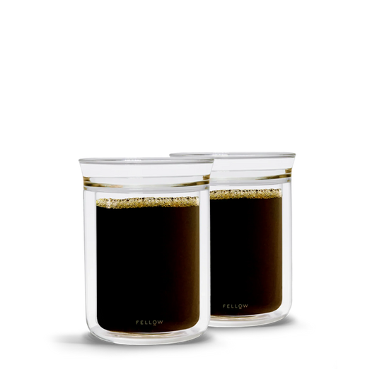 Stagg Tasting Glasses - Stagg Tasting Glasses - Default Title | Fellow