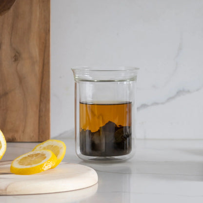 Stagg Tasting Glasses - Stagg Tasting Glasses - Default Title | Fellow