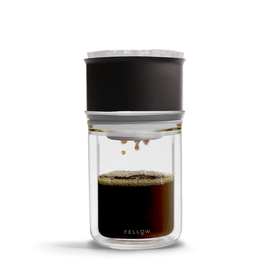 Stagg [X] Pour-Over Set - Stagg [X] Pour-Over Set - [X] | Fellow