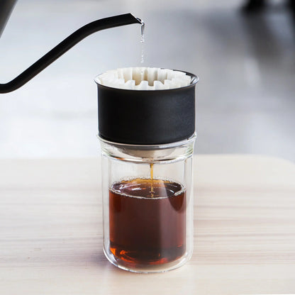Stagg [X] Pour-Over Set - Stagg [X] Pour-Over Set - [X] | Fellow