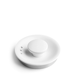 Matte White