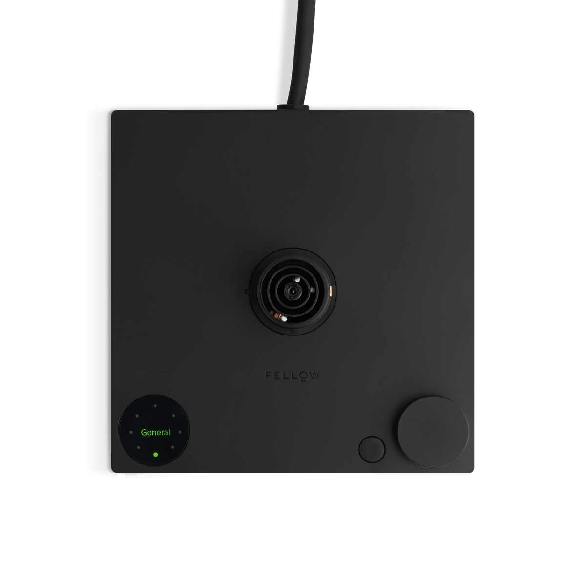 EKG Electric Kettle Replacement Base - EKG Electric Kettle Replacement Base - EKG Pro / Matte Black | Fellow