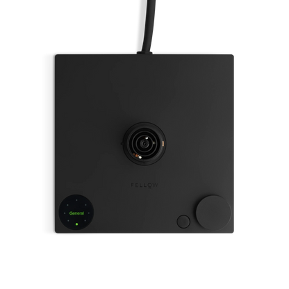 EKG Electric Kettle Replacement Base - EKG Electric Kettle Replacement Base - EKG Pro / Matte Black | Fellow