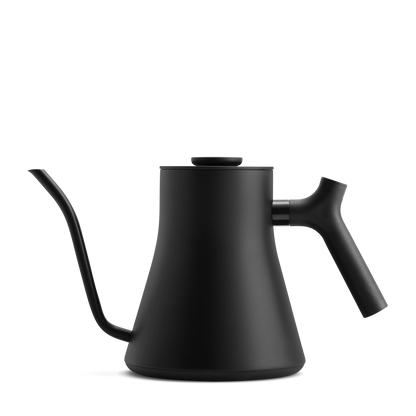 Stagg EKG Electric Kettle Replacement Body - Stagg EKG Electric Kettle Replacement Body - Matte Black / EKG Pro | Fellow