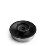 Stagg Stovetop Replacement Lid - Stagg Stovetop Replacement Lid - Matte Black | Fellow