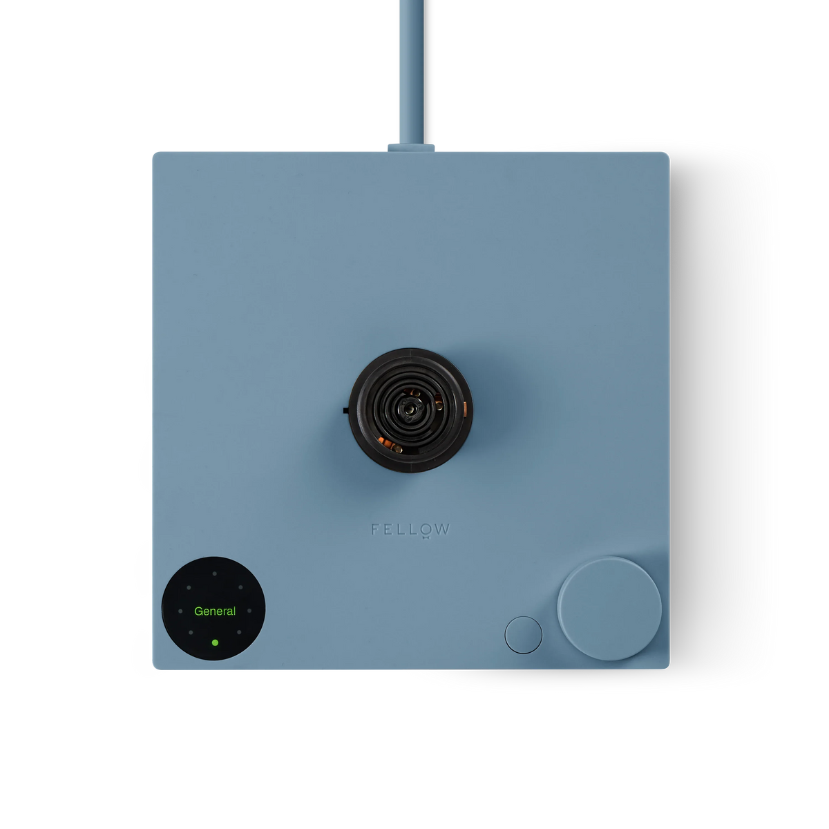 EKG Electric Kettle Replacement Base - EKG Electric Kettle Replacement Base - EKG Pro / Hazy Blue | Fellow