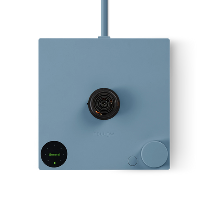 EKG Electric Kettle Replacement Base - EKG Electric Kettle Replacement Base - EKG Pro / Hazy Blue | Fellow