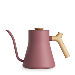 Desert Rose + Maple