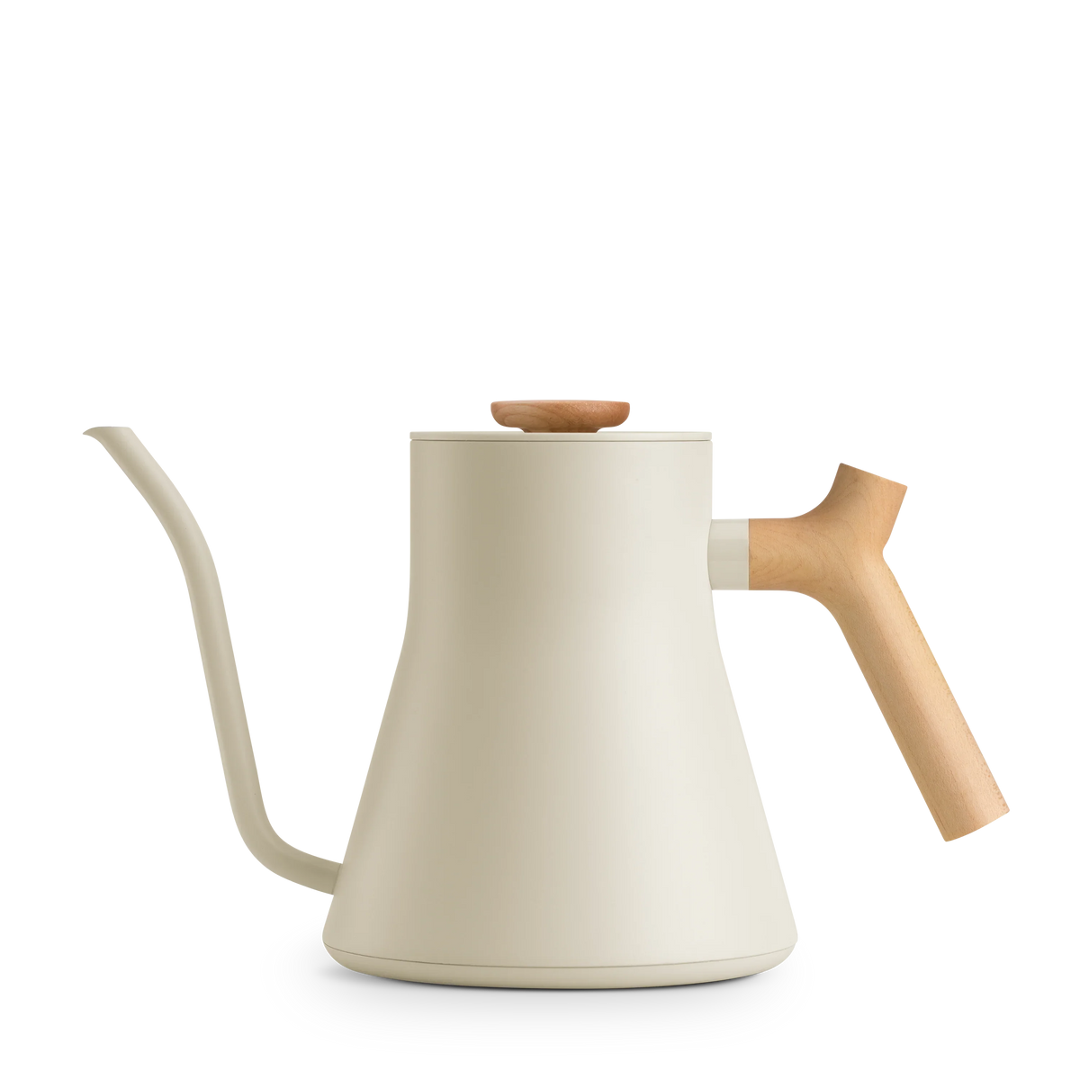 Stagg EKG Electric Kettle Replacement Body - Stagg EKG Electric Kettle Replacement Body - Sesame + Maple / EKG Pro | Fellow