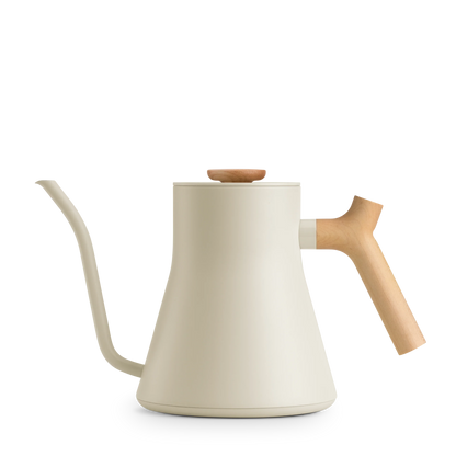Stagg EKG Electric Kettle Replacement Body - Stagg EKG Electric Kettle Replacement Body - Sesame + Maple / EKG Pro | Fellow