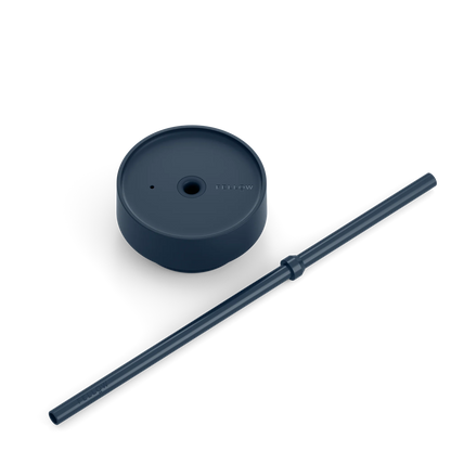 The Cold Lid + Straw - The Cold Lid + Straw - Peri Twinkle / 16 oz | Fellow