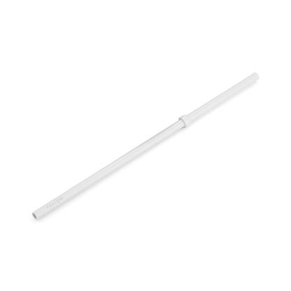 The Cold Straw - The Cold Straw - Matte White / 20 oz | Fellow