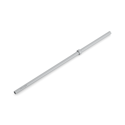 The Cold Straw - The Cold Straw - Matte Grey / 20 oz | Fellow