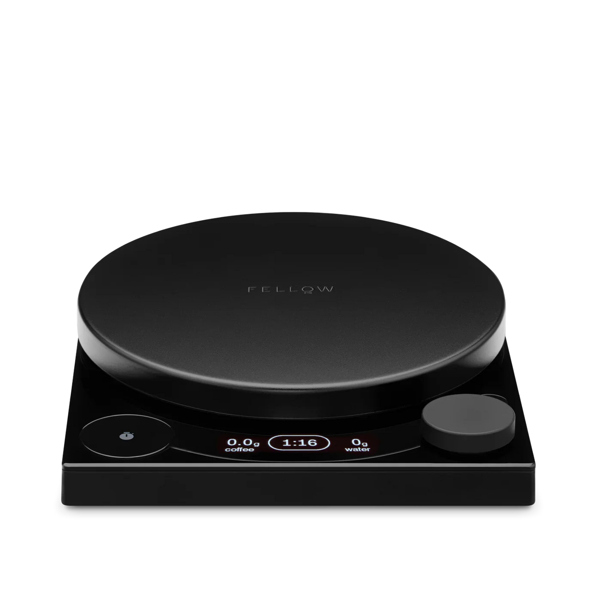 Tally™ Pro Precision Scale | Studio Edition - Tally™ Pro Precision Scale | Studio Edition - Black | Fellow