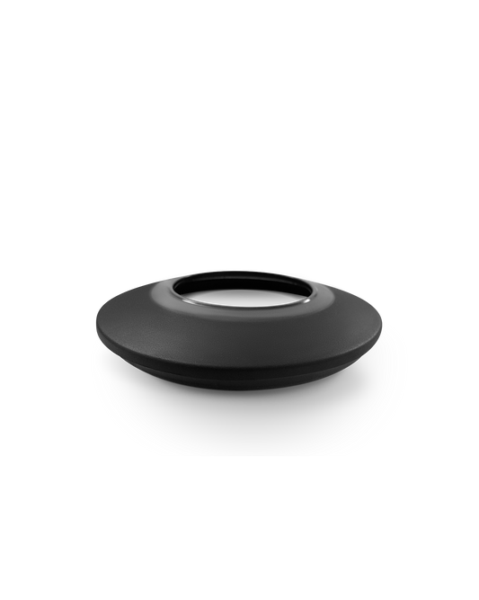 Fellow Ode Gen 2 Replacement Magnetic Catch Lid shown on a plain white background.