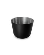 Fellow Ode Gen 2 Replacement Magnetic Catch in black and silver with small rim holes.