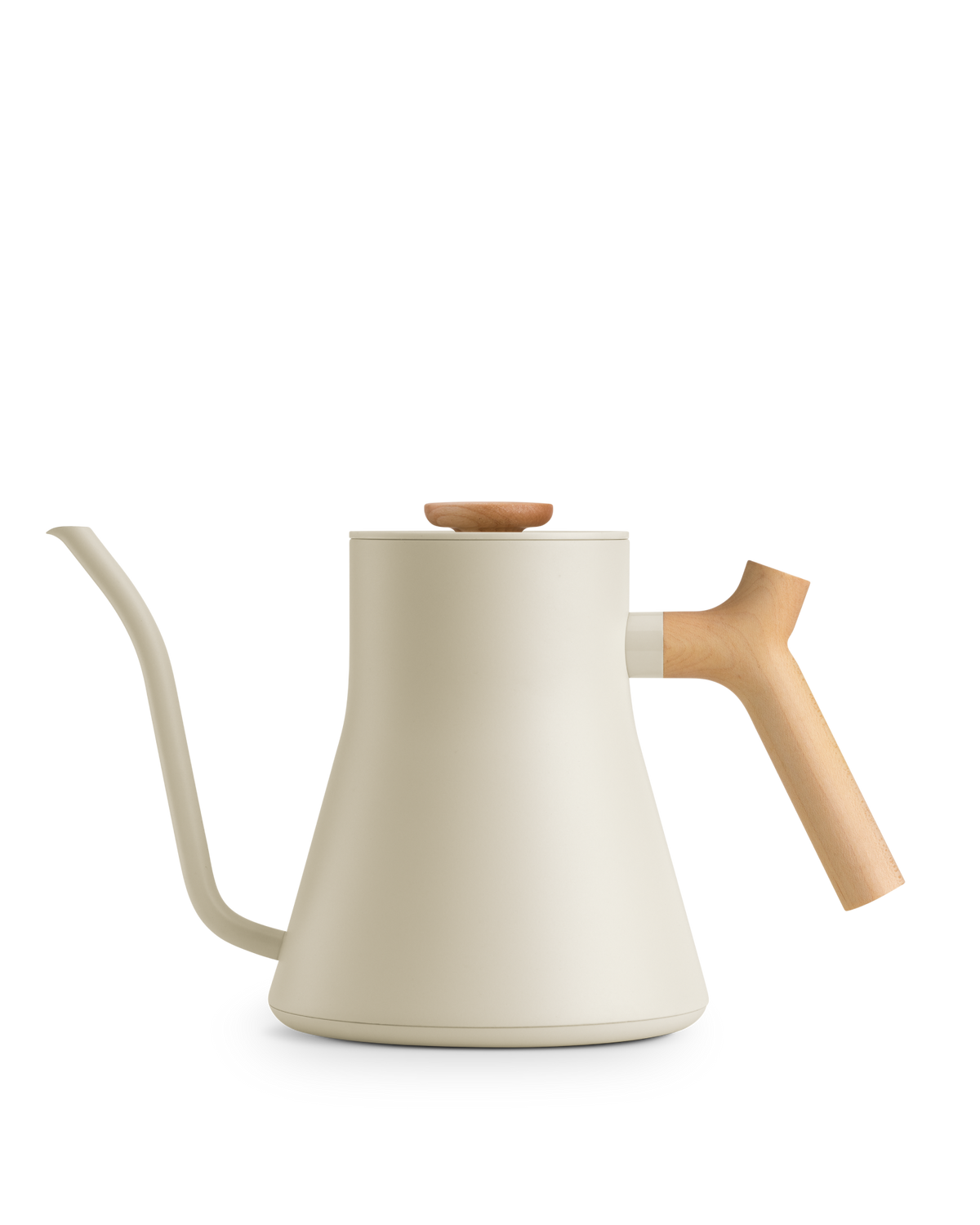 Sesame + Maple Stagg EKG Electric Kettle Replacement Body by Fellow, fits original base.