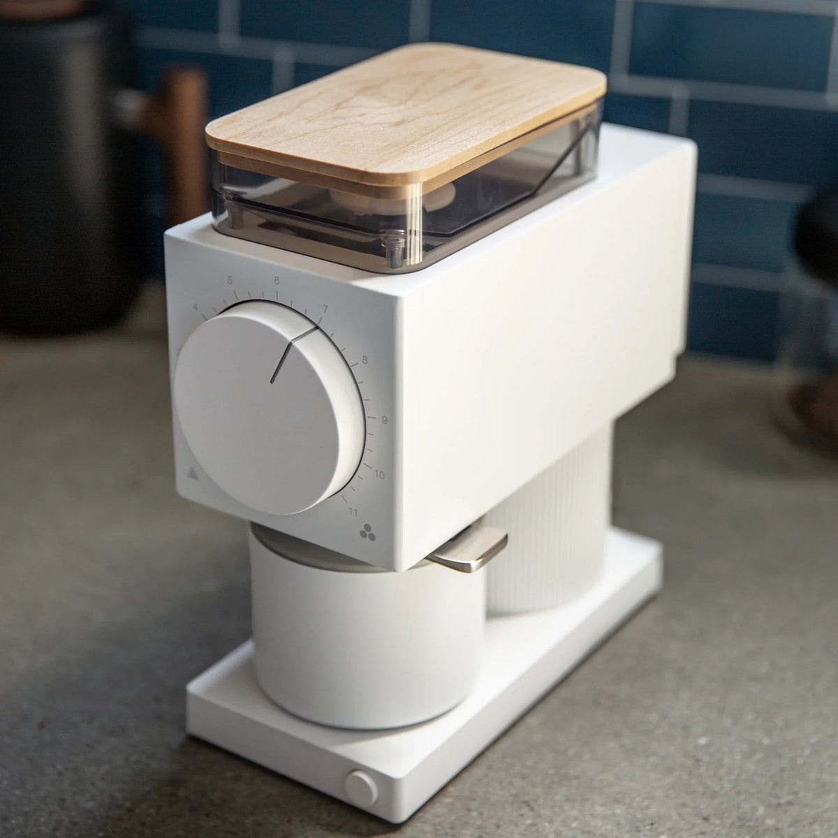 Ode Wooden Load Bin Lid - Ode Wooden Load Bin Lid - Maple | Fellow