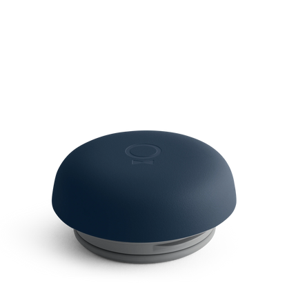 Carter Wide Lid - Carter Wide Lid - Stone Blue | Fellow