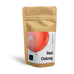 Red Oolong - Red Oolong - 1.76 oz (50 g) / Medium Roast (20 hours) | Fellow